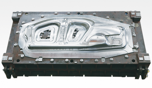 沖壓模具的基礎(chǔ)知識(shí)