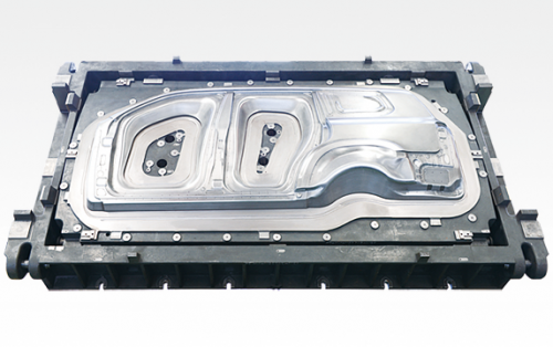 我國(guó)汽車模具行業(yè)的現(xiàn)狀