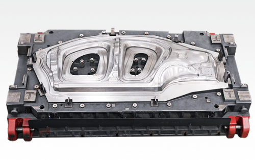 中國(guó)模具競(jìng)爭(zhēng)力所在